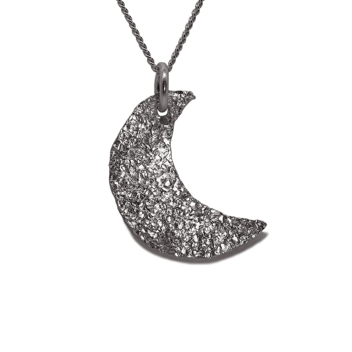 Moon Necklaces