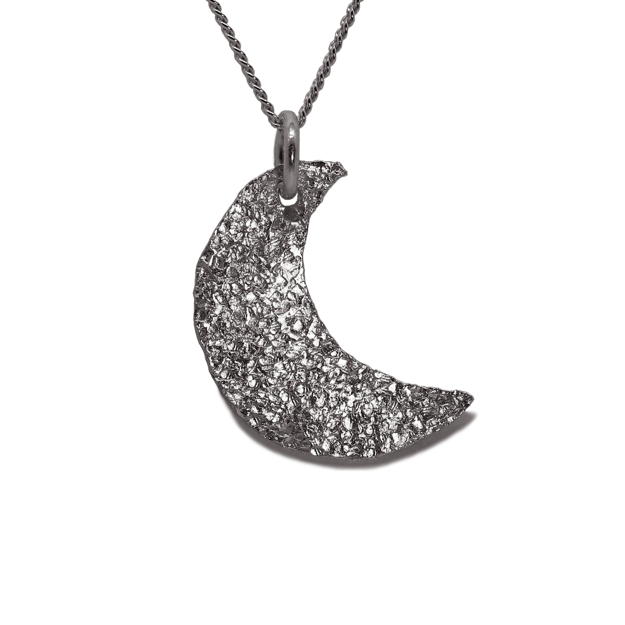 Moon Necklaces